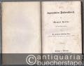 Religion/Philosophie » Ev. Theologie - Die sogenannten Pastoralbriefe des Apostels Paulus aufs neue kritisch untersucht von D. Ferdinand Christian Baur.