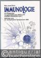 Immunologie - ein Wegweiser zur ganzheitlichen Arzt- und Arzneiwissenschaft. Beiträge zum XI. Kumpfmühler Symposium 1989.
