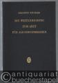 Die Weiterbildung zum Arzt für Allgemeinmedizin.