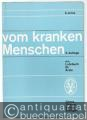 Vom kranken Menschen. Ein Lehrbuch für Ärzte.