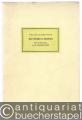 Die Gnosis in Korinth. Eine Untersuchung zu den Korintherbriefen (= Forschungen zur Religion und Literatur des Alten und Neuen Testaments, hrsg. v. D. Rudolf Bultmann, Neue Folge, 48. Heft; der ganzen Reihe 66. Heft).