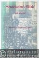 Mendelssohn's "Elijah". A Historical ans Analytical Guide to the Oratorio.