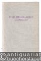 Felix Mendelssohn Bartholdy (= Wege der Forschung, Band 494).