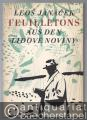 Feuilletons aus den "Lidove Noviny".