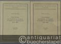 Untersuchungen zur Geschichte der Trompete im Zeitalter der Clarinblaskunst (1500 - 1800). 1. Band: Text. 2. Band: Quellen. 2 von 3 Bänden.