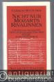 Nicht nur Mozarts Rivalinnen. Leben und Schaffen der 22 österreichischen Opernkomponistinnen.