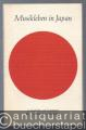 Musikleben in Japan in Geschichte und Gegenwart. Berichte, Statistiken, Anschriften.