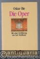 Die Oper.