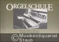 Orgelschule. Eine methodische Anleitung für Anfänger und Fortgeschrittene, Band 2 (= Bärenreiter-Ausgabe 6537).
