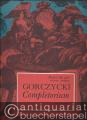 Gorczycki Completorium. Musica alla corte sassone - polacca (= PWM 7778). Partitur.