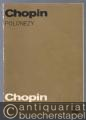 Polonezy (= Complete Works, 8. PWM 237).