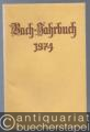 Bach-Jahrbuch. 60. Jahrgang 1974.