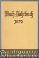 Bach-Jahrbuch. 61. Jahrgang 1975.