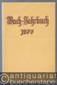 Bach-Jahrbuch. 63. Jahrgang 1977.