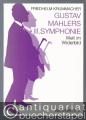 Gustav Mahlers III. Symphonie. Welt im Widerbild.