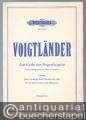 Am Ende des Regenbogens. Lieder für gemischten Chor a cappella (= Edition Peters, Nr. 10331). Chorpartitur.