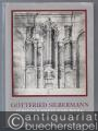 Gottfried Silbermann. Persönlichkeit und Werk. Eine Dokumentation.