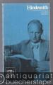 Paul Hindemith (= Rowohlts Monographien 299).
