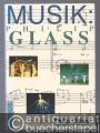 Musik: Philip Glass.