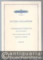 Peters - Vokalwerk. Vortragsliteratur des 20. Jahrhunderts. Lieder von Komponisten der DDR für Singstimme und Klavier (= Edition Peters, Nr. 9430a). Sopran.