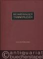 Tannhäuser und der Sängerkrieg auf der Wartburg. Vollständiger Klavierauszug zu zwei Händen.