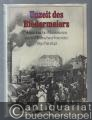 Unzeit des Biedermeiers. Historische Miniaturen zum Deutschen Vormärz 1830 bis 1848.