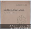 Die Himmelfahrt Christi für gemischten Chor (= Bärenreiter-Ausgabe 3699). Partitur zugleich Klavierauszug.