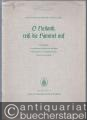 O Heiland reiß die Himmel auf. Adventskantate für zweistimmigen Frauenchor mit Solo-Sopran (Männerstimmen zur Schlußstrophe ad lib.), Violine, Viola und Orgel (= Edition Merseburger, Nr. 152). Partitur.