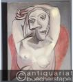Pablo Picasso. Eine Ausstellung zum hundertsten Geburtstag. Werke aus der Sammlung Marina Picasso.