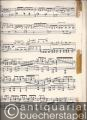 Musik (Bücher/Noten) » Noten/Partituren - Dritte Sonate (1943) für Klavier zu zwei Händen (= Collection Litolff, Nr. 5258).