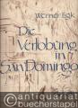 Die Verlobung in San Domingo. Oper in zwei Aufzügen nach einer Novelle von Heinrich von Kleist (= Edition Schott, Nr. 5270). Klavierauszug.