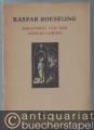Kreisspiel von der Geburt Christi von Kindern zu singen und darzustellen (= Edition Schott, Nr. 3284). Partitur (zugleich Klavier-Auszug).