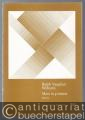 Mass in g minor (= Carus 40.655/01). Partitur.