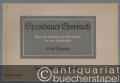 Spandauer Chorbuch. Zwei- bis sechsstimmige Choralsätze für das Kirchenjahr. Heft XI: Pfingsten-Trinitatis (= Edition Schott, Nr. 2941).