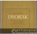 Smyccovy Kvintet / Streichquintett Es-Dur / String Quintet Eb major / Quintette des Cordes mi b majeur op. 97. Stimmen / Parts.