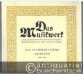 Das außerdeutsche Sololied 1500 - 1900 (= Das Musikwerk, eine Beispielsammlung zur Musikgeschichte, Heft 16).