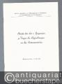 Bericht über das 1. Symposium zu Fragen der Anforderungen an den Instrumentenbau (= Beiheft zu den Studien zur Aufführungspraxis und Interpretation von Instrumentalmusik des 18. Jahrhunderts).