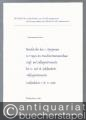 Bericht über das 7. Symposium zu Fragen des Musikinstrumentenbaus. Zupf- und Schlaginstrumente des 17. und 18. Jahrhunderts - Schlaginstrumente.