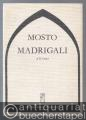 Madrigali a 6 Voci (1595) (= Editio Musica).