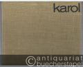 1. Streichquartett C-Dur op. 37. 2. Streichquartett op. 56 (= Gesamtausgabe / Complete Edition, Band 6, PWM 7812). Partitur.