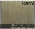 Klavierwerke I / Piano Works I (= Gesamtausgabe / Complete Edition, Band 7, PWM 8296).