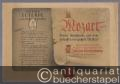 Kleine Ausschnitte aus dem Schaffen des großen Meisters (= Edition Euterpe, 108). Kleine Band-Ausgabe für Klavier.