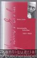 Hanns Eisler. Gesammelte Schriften 1921 - 1935 (= Hanns Eisler, Gesamtausgabe, Serie IX, Schriften, Band 1.1).