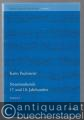 Notationskunde 17. und 18. Jahrhunderte. Teilband A und B (= Schola Cantorum Basiliensis, Scripta, Band 2).
