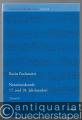 Musik (Bücher/Noten) » Musikwissenschaft - Notationskunde 17. und 18. Jahrhunderte. Teilband A und B (= Schola Cantorum Basiliensis, Scripta, Band 2).