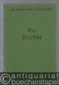 Der Freischütz. Ein Versuch über die musikalische Romantik (= Musikalische Stillehre in Einzeldarstellungen, Nr. 3).
