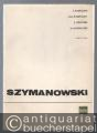 II Symfonia / 2. Sinfonie op. 19 (PWM 2291). Partitur.