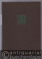 Bericht über die Wissenschaftliche Konferenz zum V. Internationalen Bachfest der DDR in Verbindung mit dem 60. Bachfest der Neuen Bachgesellschaft (Leipzig, 25. bis 27. März 1985).