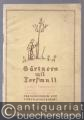 Gärtnern mit Torfmull. Eine Anweisung, unseren Pflanzen das Leben leichter zu machen und mehr von ihnen zu ernten.