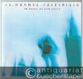 43. Händel-Festspiele in Händels Geburtsstadt Halle an der Saale vom 3. bis 7. Juni 1994.